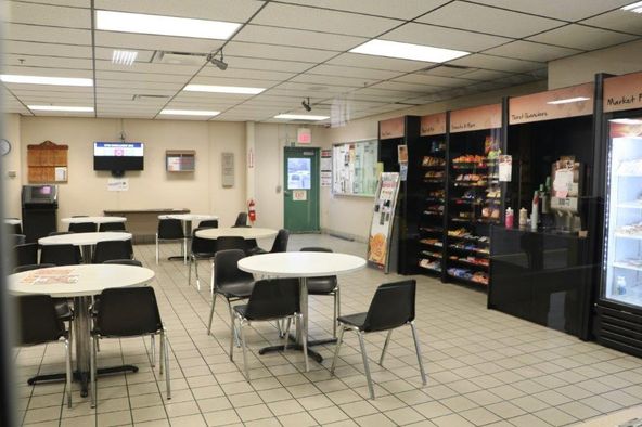 Southern MN Industrial/Distribution - For Lease: 2300 Brown Avenue, Waseca, MN 56093